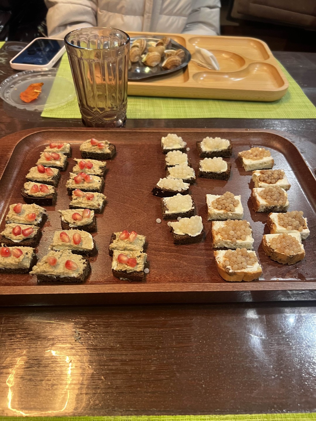 Гастроэкскурсия по первой улиточной ферме в Адлерском районе (Анна)