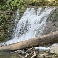 Фото отзыва 3: экскурсия "Водопады, реки и источники — тур на внедорожнике по окрестностям Сочи из Адлера"