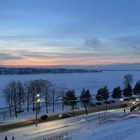 Фото отзыва 2: экскурсия "Обзорная групповая экскурсия «Кострома вдоль и поперёк»"