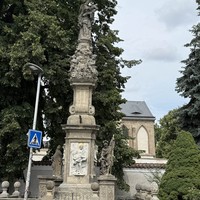 Фото отзыва 2: экскурсия "Кутна гора, замок Штернберг и знаменитая Костнице"