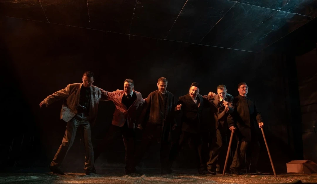 афиша казани на&nbsp;март