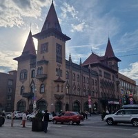 Отзыв о экскурсии "Саратов сквозь столетия" — фото 1