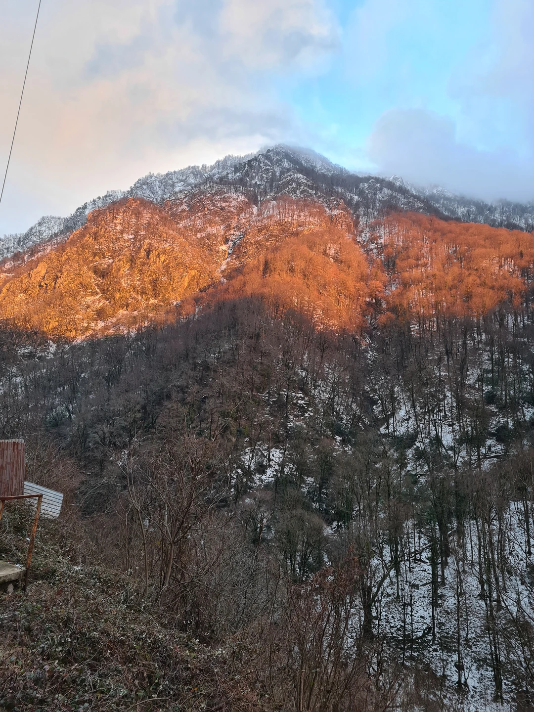 Красная Поляна «под ключ» на премиум-авто из Сочи (Татьяна)