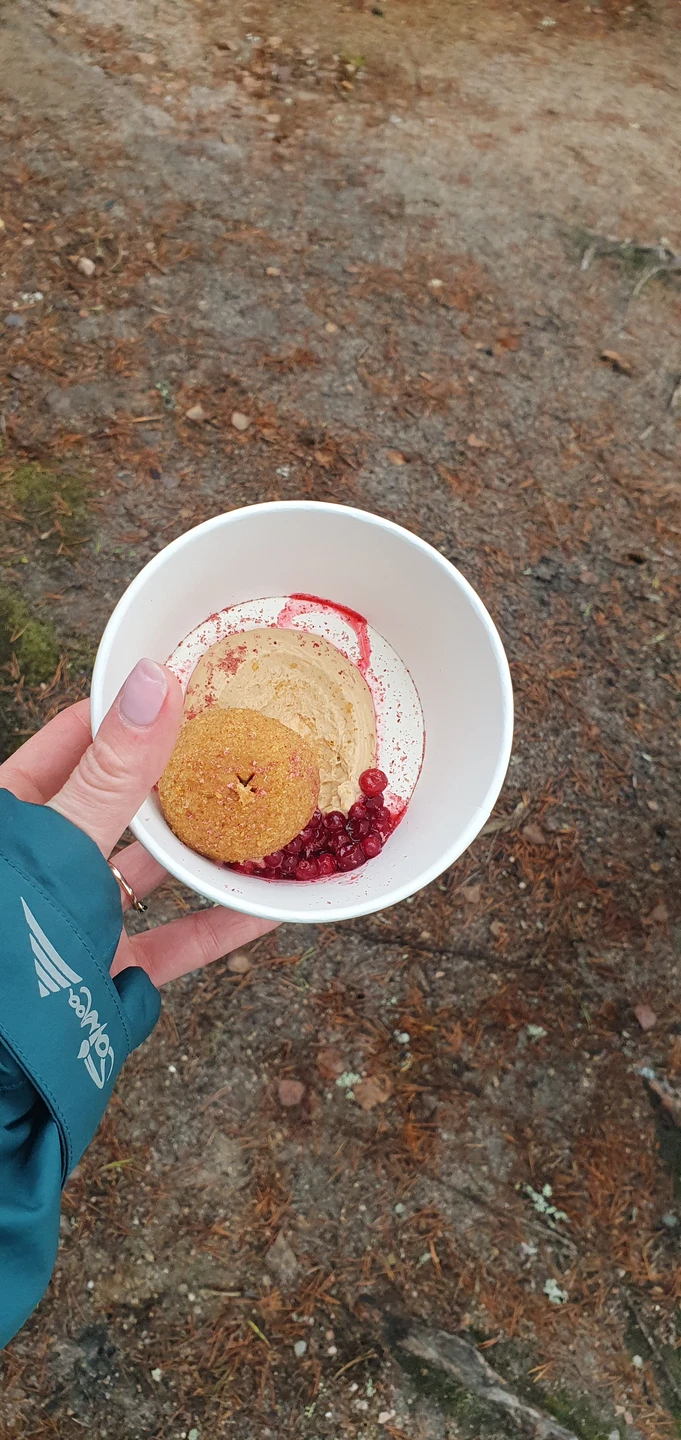 Я небольшой любитель подобных покатушек, но моя подруга настояла на данном мероприятии в свой ДР