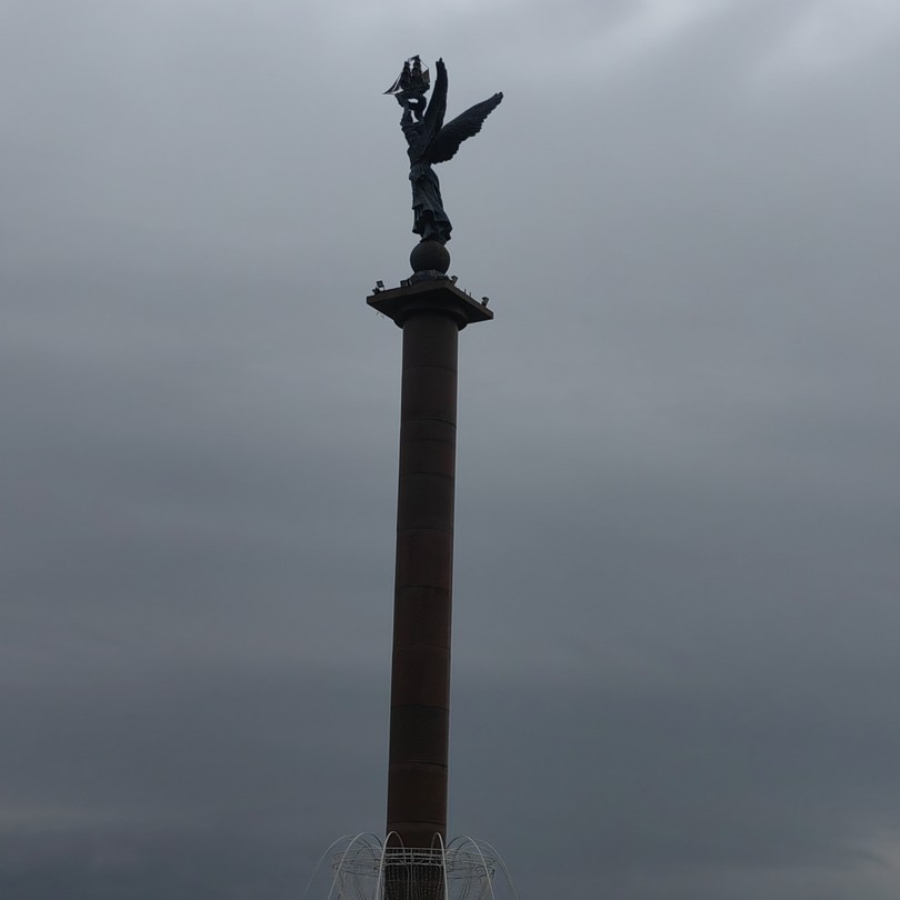 Прошло все отлично спасибо гиду за экскурсию