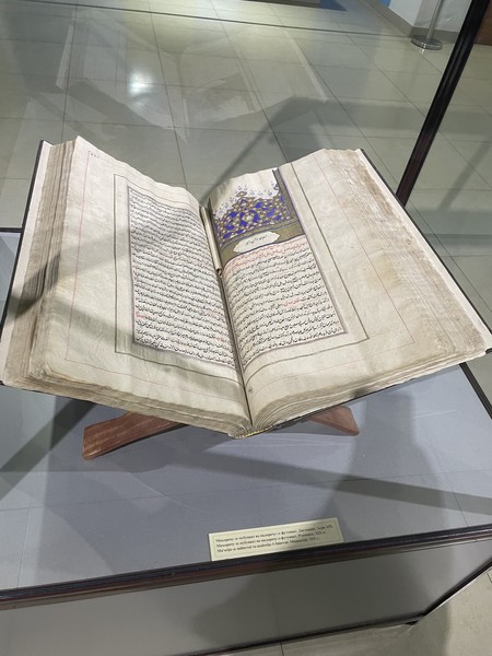 Всем туристам рекомендую обратиться к Шарифджону! За одну поездку на автомобиле мы успели охватить максимум: от