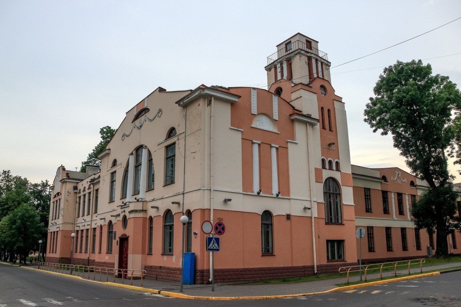 Фото Предания старого Гродно