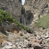 Фото отзыва 4: экскурсия "Джилы-Су: джип-тур в мини-группе"