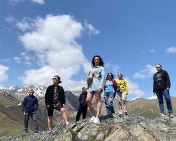 Хор Вирап и Арарат, Севан и концерт «Би-2» в Ереване