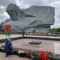 Фото отзыва 10: экскурсия "Брест: выйти из сумрака веков"