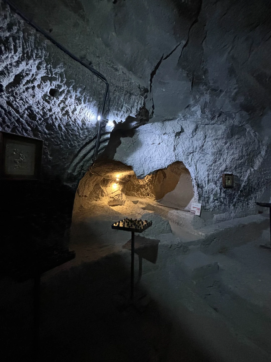 Вардзия, Хертвиси, Рабат и Боржоми: автобусная экскурсия (Диана)