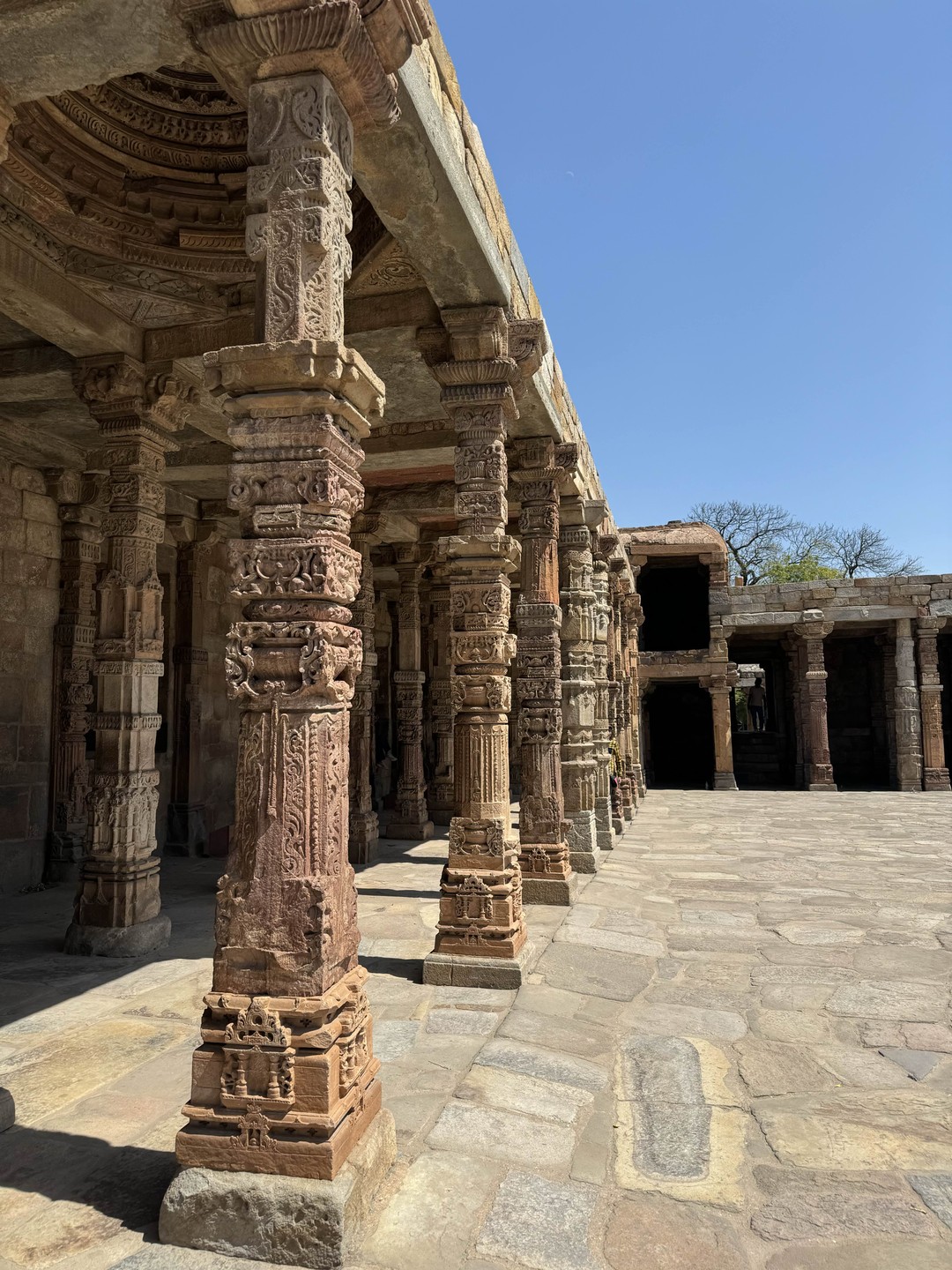 Обзорная экскурсия «Один день в Дели» (Инна)