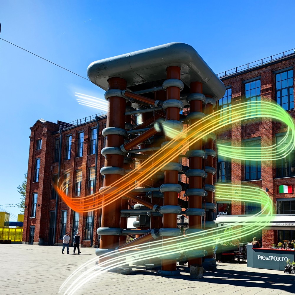 Промышленный Петербург