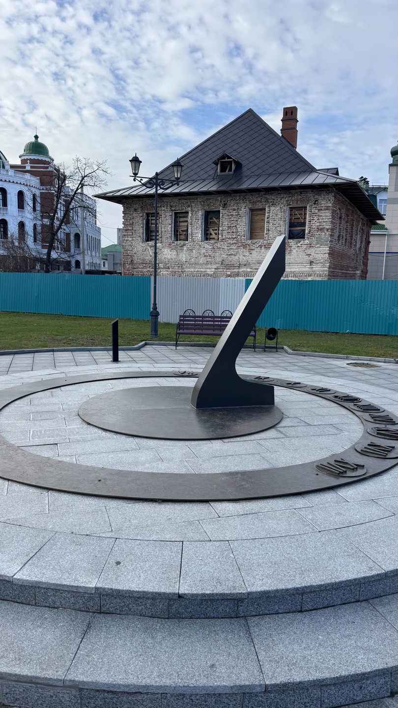 Отличная экскурсия! Приятный гид Рустам. Информация интересная, без воды, много фактов и легенд. Посмотрели центр, приедем