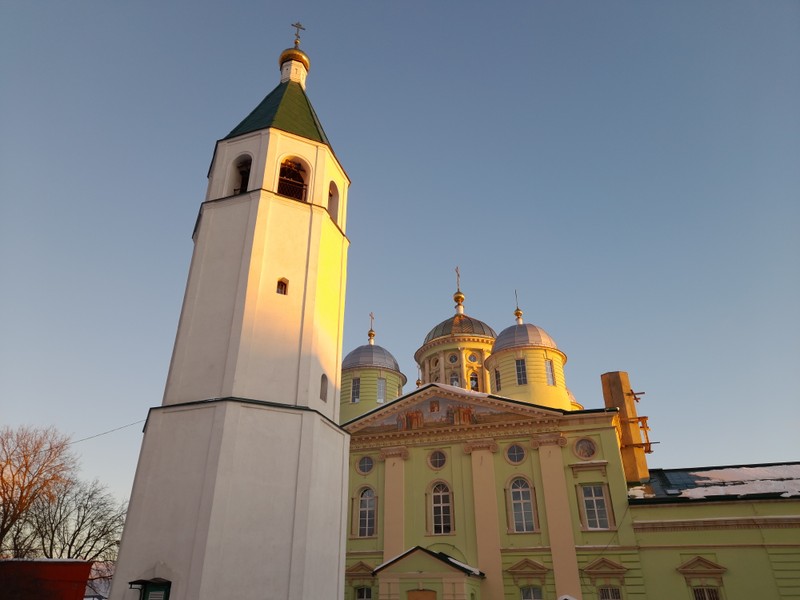 Клин зовёт