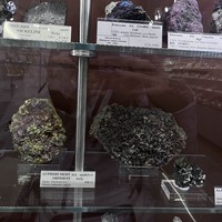 Фото отзыва 1: экскурсия "Сказочный Кировск: горы, минералы, арт-объекты"