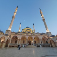 Отзыв о экскурсии "Большой кавказский трип: Дагестан, Осетия, Чечня и Ингушетия" — фото 1