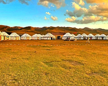 Ущелье Джуку