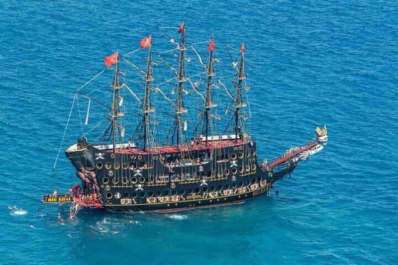 Анталья Сити Пасс Классик на 365 дней