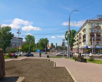 Иркутск: знакомство с сердцем Сибири