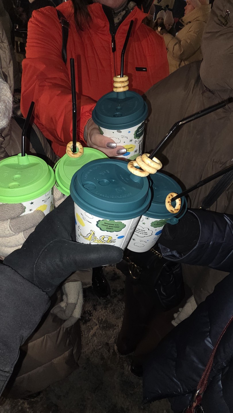 Татьяна, замечательный человек, много интересного и эксклюзивного расскажет и покажет!!!!