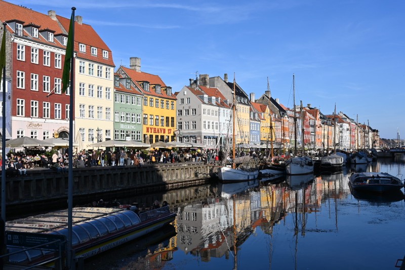 Дания и Швеция: два королевства за один день (Сергей)