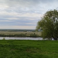 Отзыв о экскурсии "Места, воспетые поэтом: тур по родным краям Сергея Есенина" — фото 1