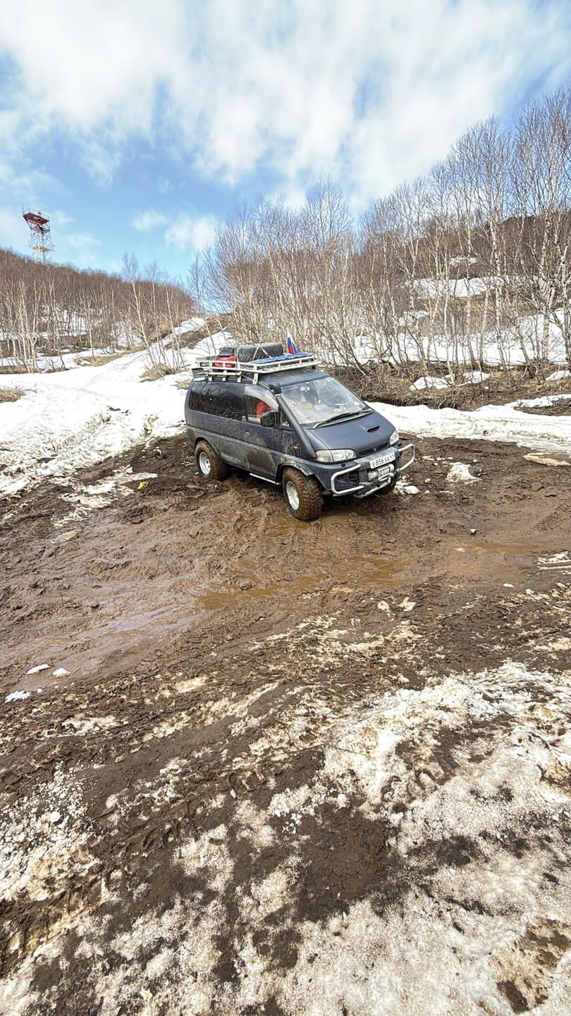Оч крутая экскурсия! Живописная и интересная! Классно сочетается off-road маршрут и красивыми видовыми локациями! Павел -