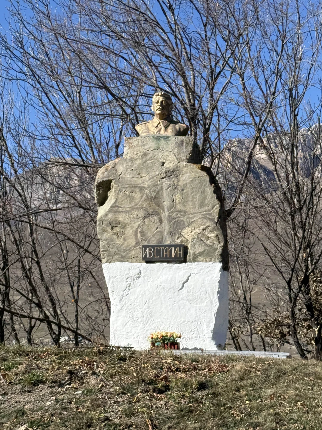 Едем в таинственную Северную Осетию в мини-группе из Пятигорска (Юлия)