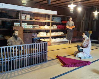 Музей Хоккайдо, историческая деревня, портовый город Отару, руины железной дороги