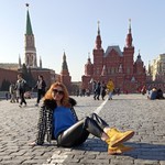 Марина