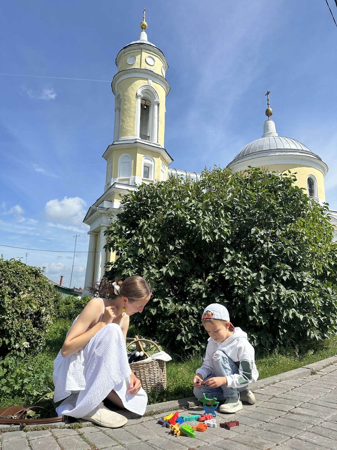Все замечательно - все супер!!!
