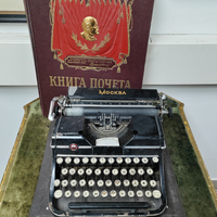Фото отзыва 5: экскурсия "Экскурсия в музей СССР"