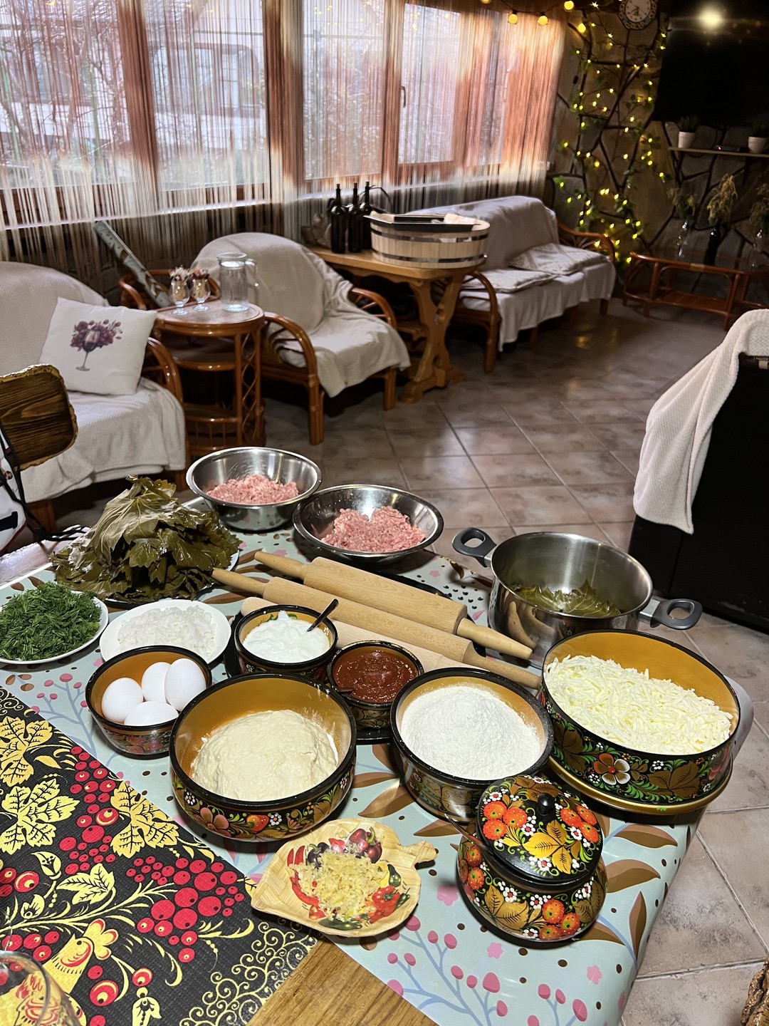 Экскурсия очень понравилась, аналогов в Сочи нет