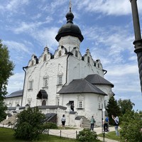 Фото отзыва 2: экскурсия "Свияжск, Тихий Плес и Иннополис: три якоря жизни"