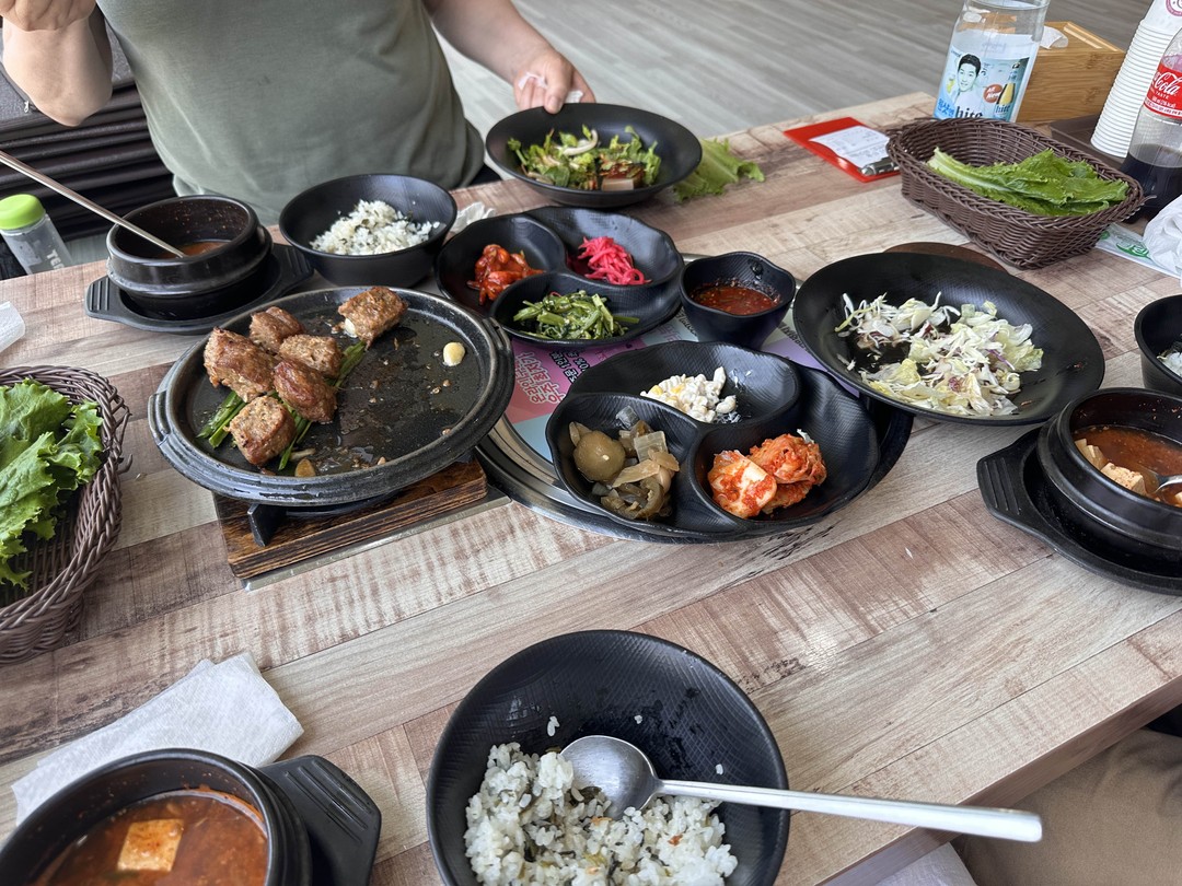 Очень увлекательная поездка!! Спасибо огромное Татьяне за незабываемые эмоции, отличное настроение и вкусную еду 😂