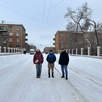 Фото отзыва 2: экскурсия "Магнитогорск как символ советской индустриализации"