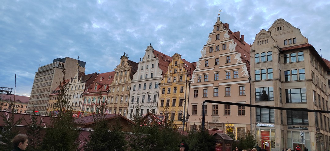 ВроцLOVE: узнать и влюбиться (Oksana)