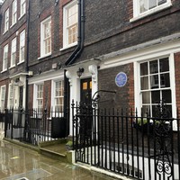 Фото отзыва 3: экскурсия "Большая обзорная экскурсия по Лондону"