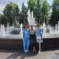 Фото отзыва 1: экскурсия "Вся Уфа — за один день!"