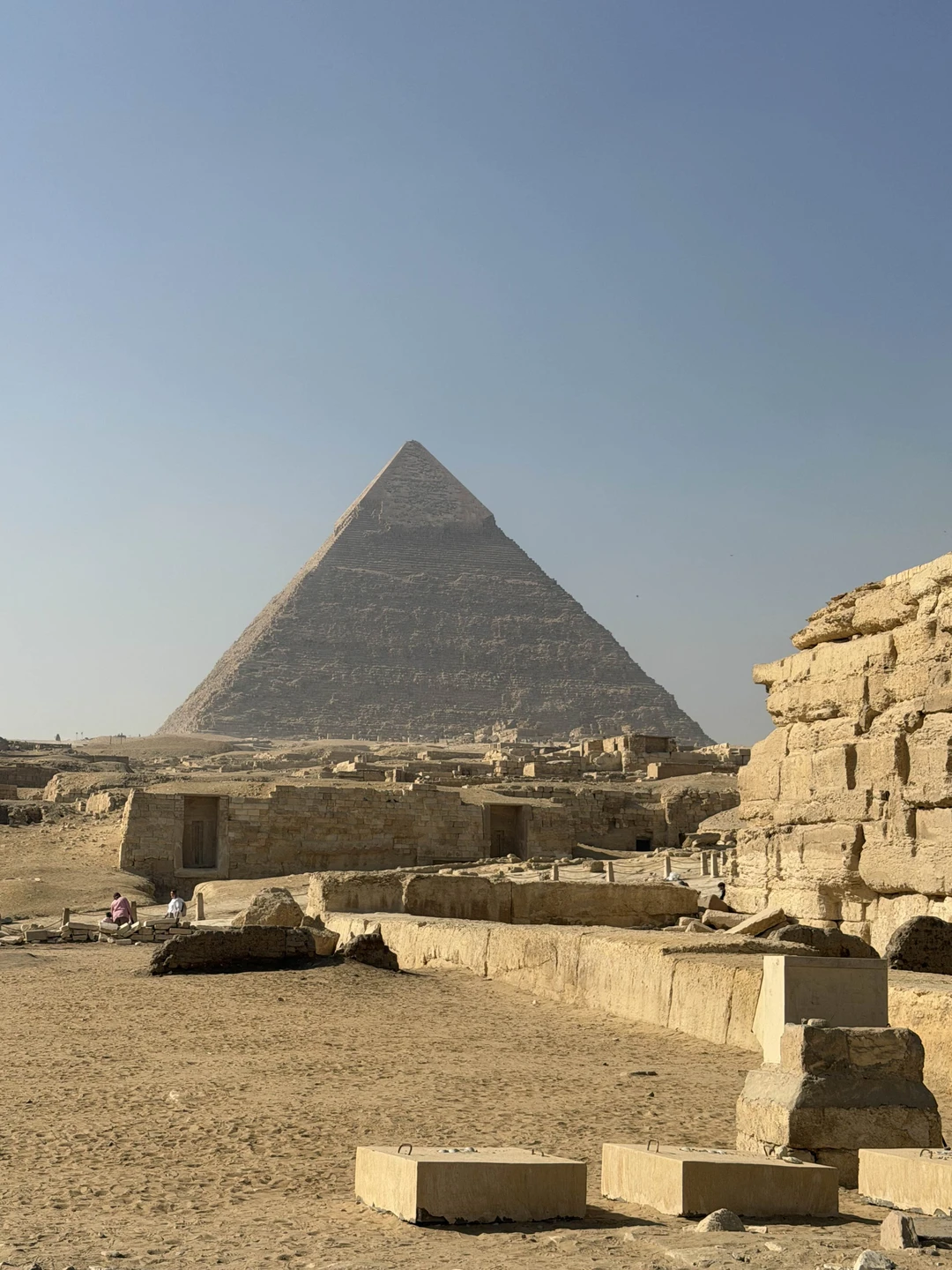 Были на экскурсии с Ахмедом! Большое спасибо за интересно проверенное время! Было очень интересно! Рекомендую всем 😄