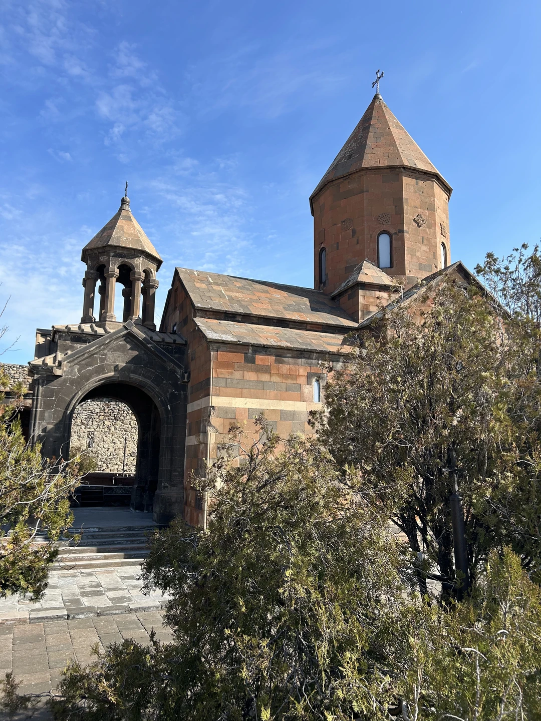 Чудесная экскурсия! Очень атмосферные места🩵