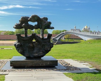 Достопримечательности Старой Руссы