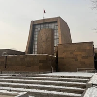 Фото отзыва 2: экскурсия "Советский модернизм в Ереване — с современным художником"