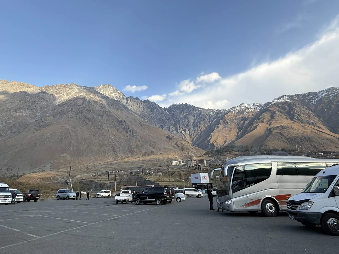 Отлично организованная экскурсия, много интересных фактов и красивых мест. Гид Эмилия умничка - очень хорошо рассказывает