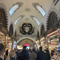 Фото отзыва 1: экскурсия "Топовые места Стамбула"