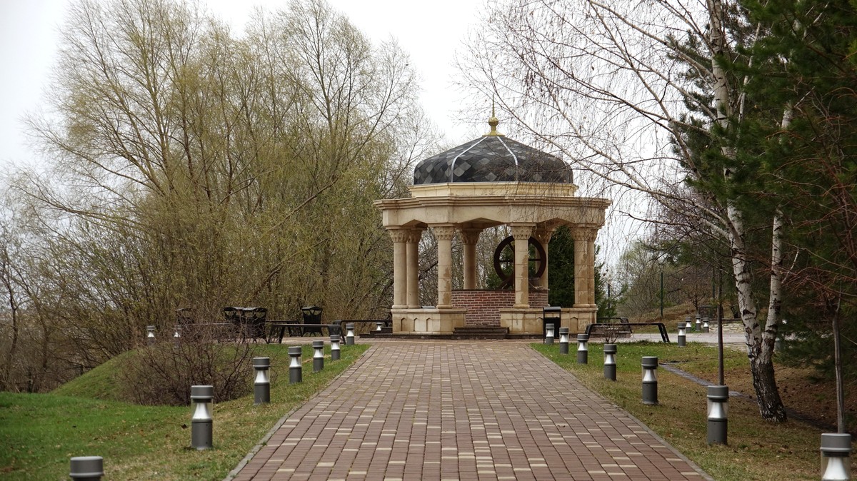 Фото 3 - Экскурсия: "Из Казани — в Жемчужный Билярск"