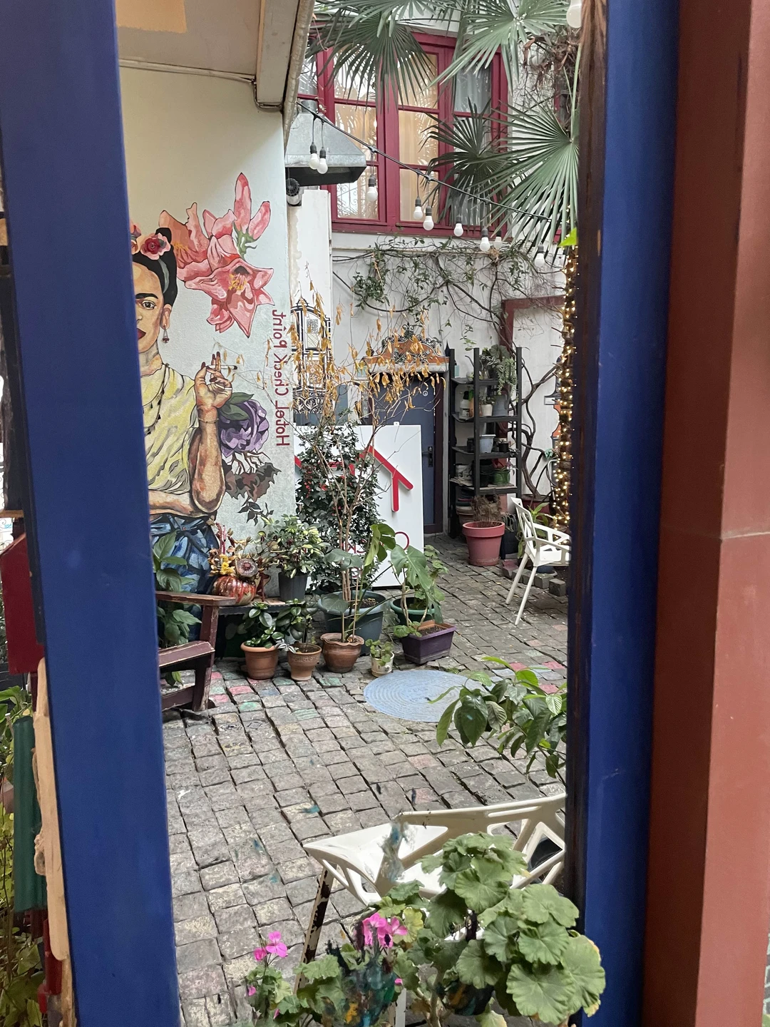 Старый Тбилиси по-новому: прогулка с архитектором (Екатерина)