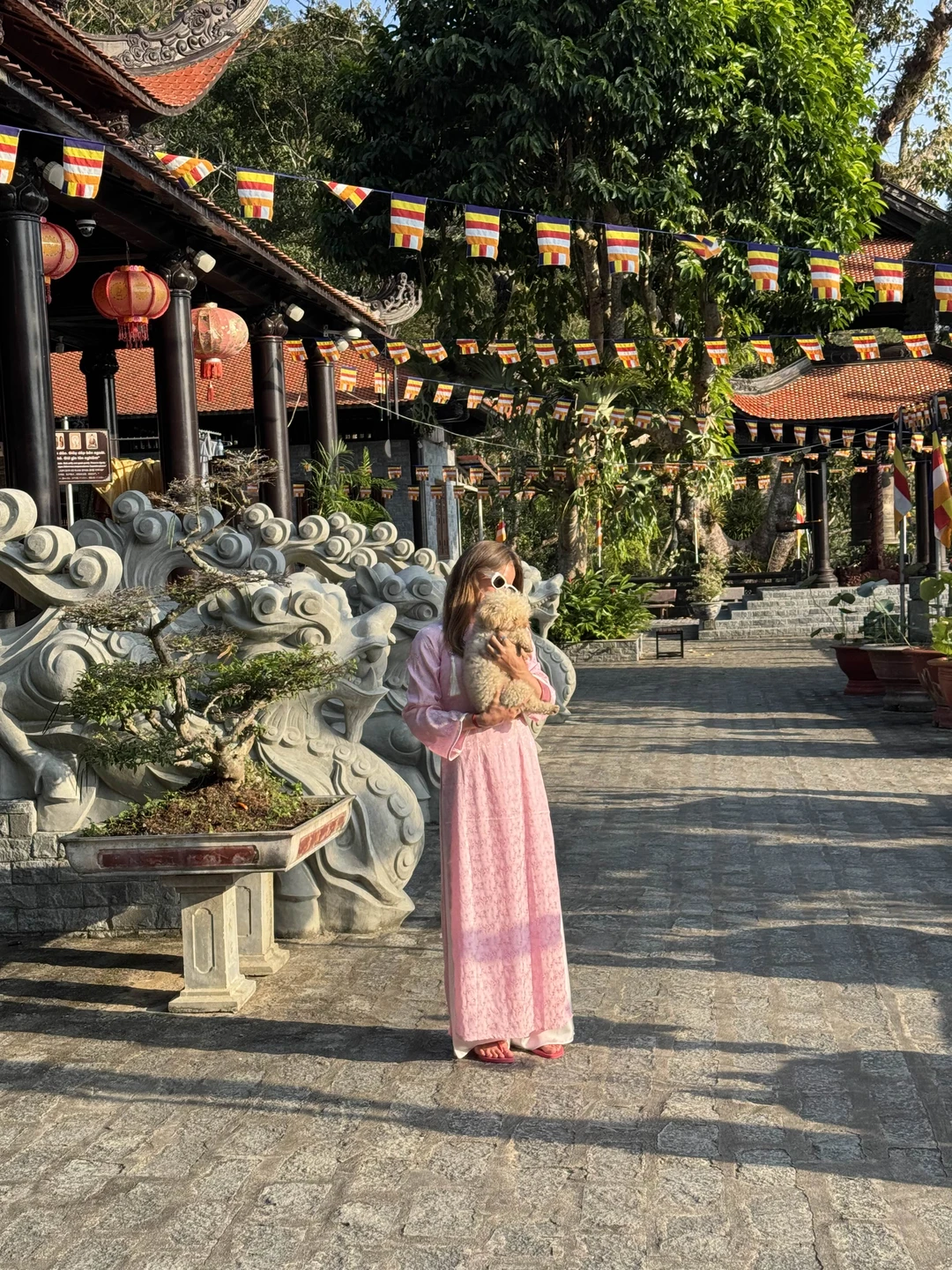 Спасибо Элле за экскурсию