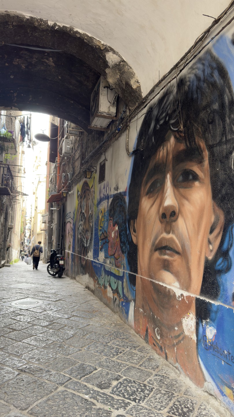 Огромное спасибо Маше за незабываемую экскурсию! Благодаря ей город открылся с совершенно новой стороны - живой